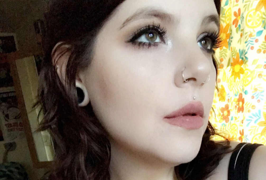 Marissa "Squeeky" Goldberg