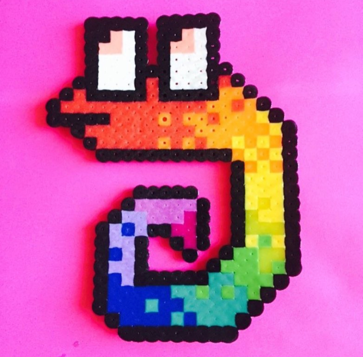 Marissa "Squeeky" Goldberg